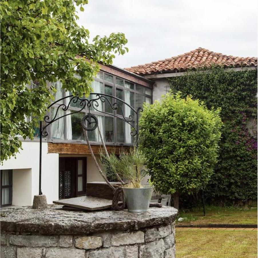 Abelardo'S Home Ribadesella Exterior foto